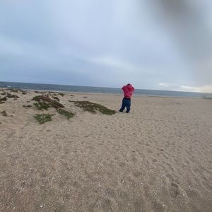 Meet your Posher, Andrew